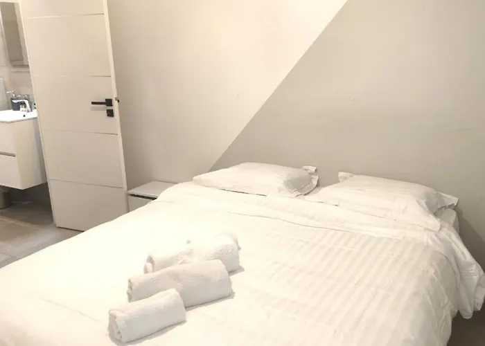 Baie Des Anges Proche 102 Appartement Nice