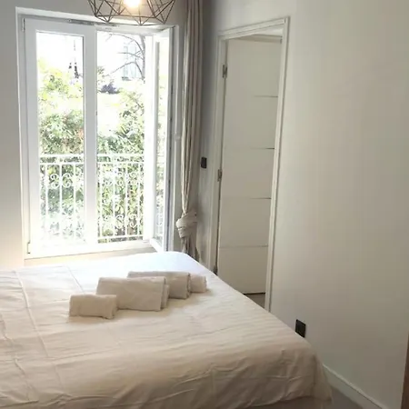 Baie Des Anges Proche 102 نيس