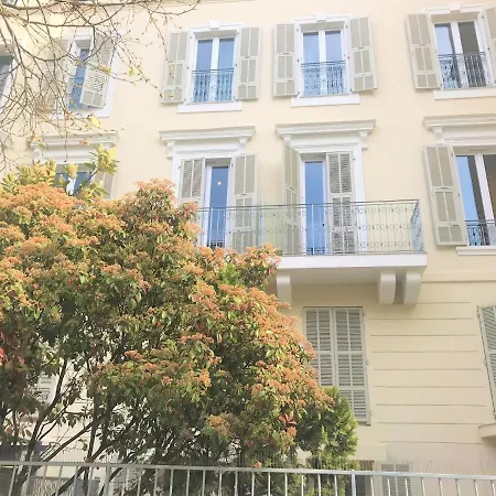 شقة Baie Des Anges Proche 102 *