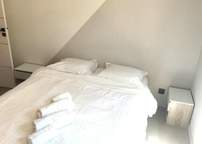 Baie Des Anges Proche 102 Apartment *