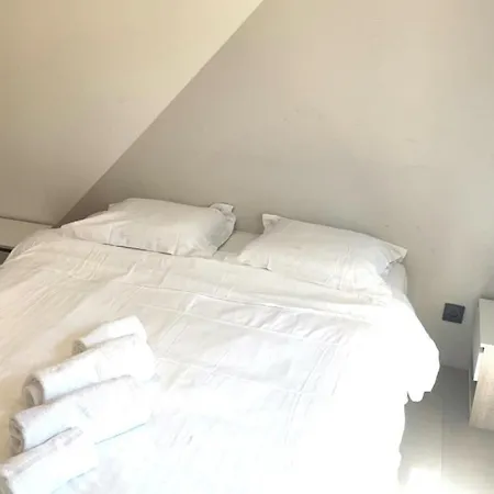 Baie Des Anges Proche 102 דירה *