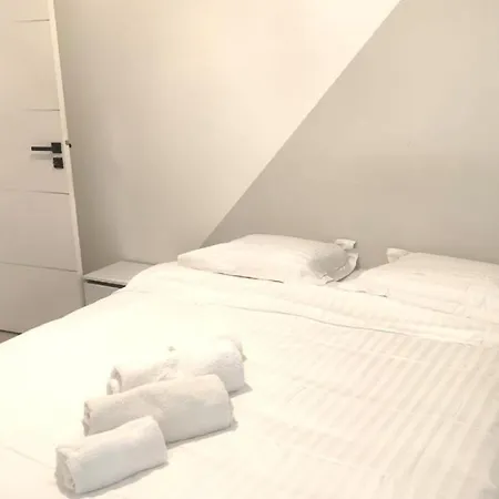 Baie Des Anges Proche 102 Apartment Nice